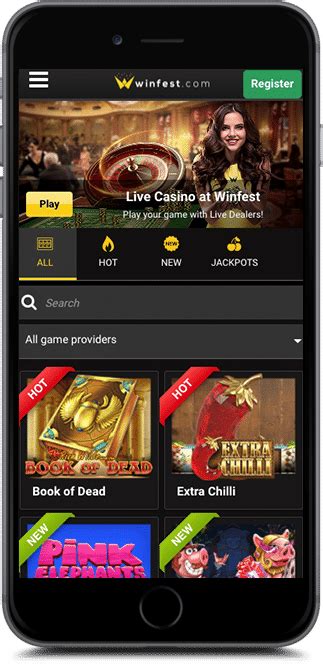 winfest casino no deposit bonus